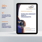 Adeguati Assetti Organizzativi. Guida Pratica per Amministratori di SRL