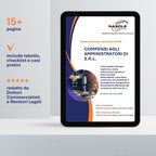 Compensi agli amministratori di Srl